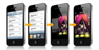 Illustration for article titled Should You Buy an iPhone or iPod Touch For Gaming?